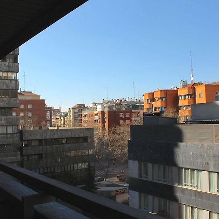 Apartamentos Aqui Me Quedo Madrid Exteriör bild